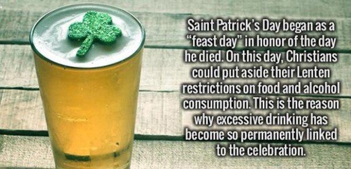These Facts Will Help You Impress Everyone You Know (33 pics)