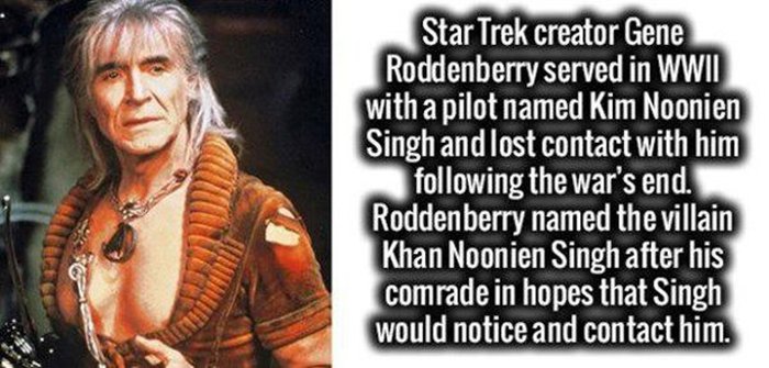 These Facts Will Help You Impress Everyone You Know (33 pics)