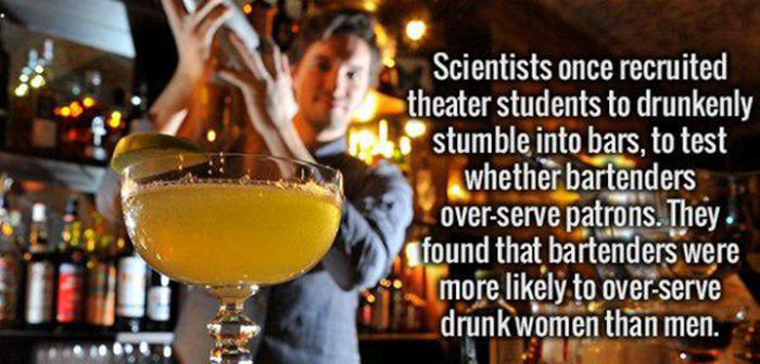 These Facts Will Help You Impress Everyone You Know (33 pics)