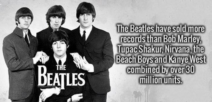 These Facts Will Help You Impress Everyone You Know (33 pics)