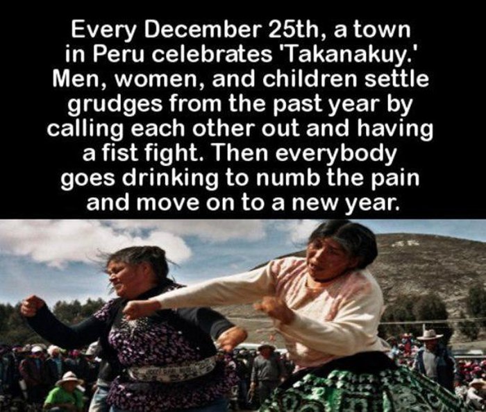 These Facts Will Help You Impress Everyone You Know (33 pics)
