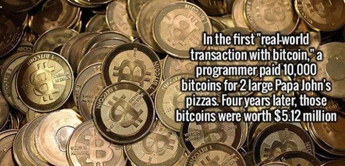 These Facts Will Help You Impress Everyone You Know (33 pics)