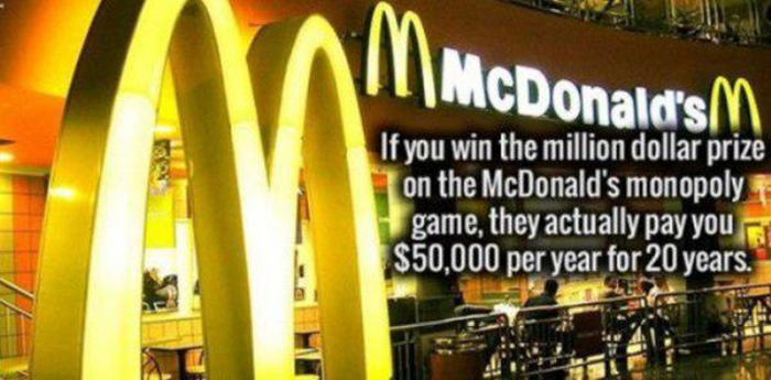 These Facts Will Help You Impress Everyone You Know (33 pics)