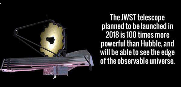 These Facts Will Help You Impress Everyone You Know (33 pics)