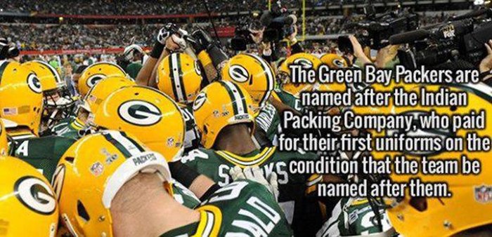 These Facts Will Help You Impress Everyone You Know (33 pics)