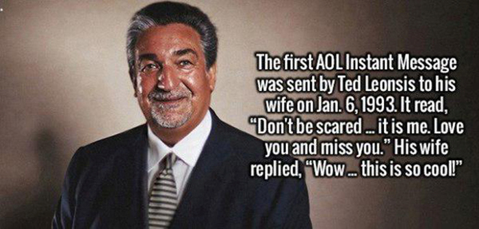 These Facts Will Help You Impress Everyone You Know (33 pics)
