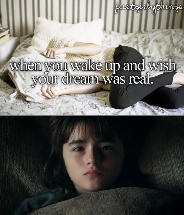 Game Of Thrones Gets The "Just Girly Things" Treatment (10 pics)