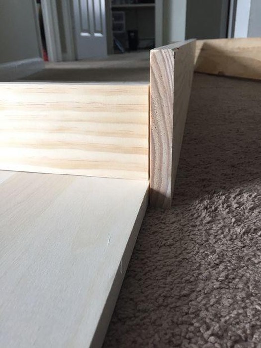 This Hidden Pantry Is Genius (14 pics)