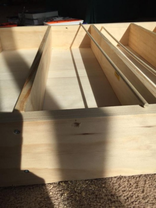 This Hidden Pantry Is Genius (14 pics)