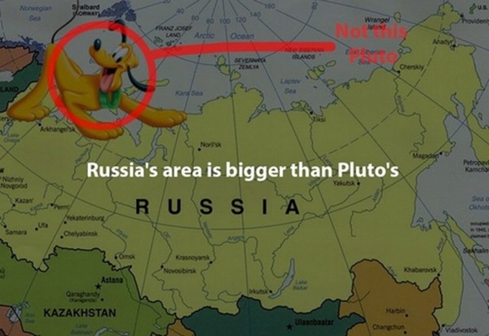 Shower Thoughts That Could Change The Way You See The World (20 pics)