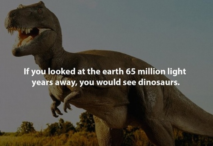 Shower Thoughts That Could Change The Way You See The World (20 pics)
