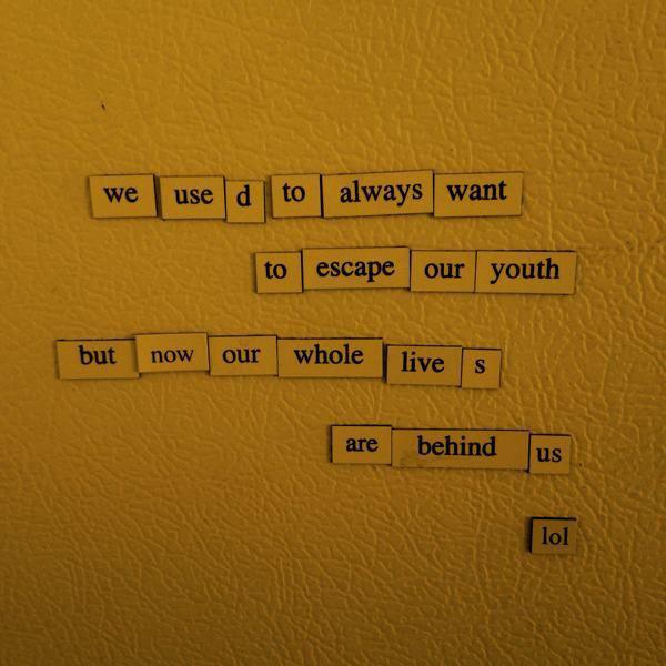 Fridge Poems That Will Make You Say WTF? (25 pics)