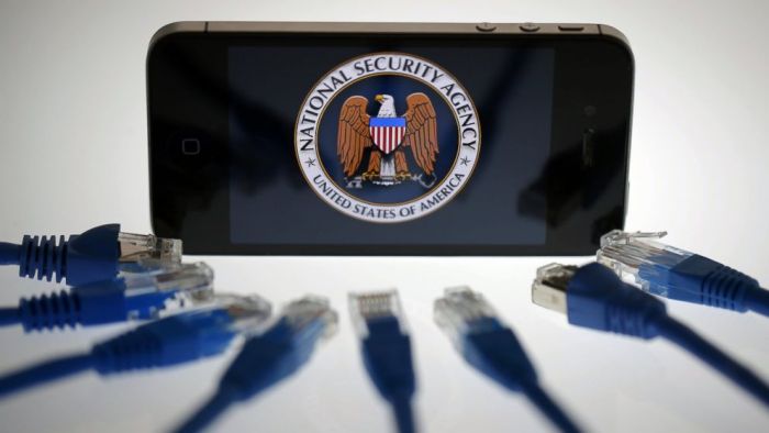 Facts You Need To Know About The NSA’s Domestic Spying Program (12 pics)