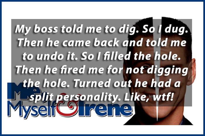 These People Got Completely Screwed Over At Their Jobs (19 pics)