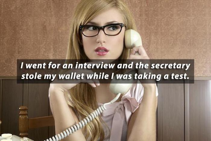 These People Got Completely Screwed Over At Their Jobs (19 pics)