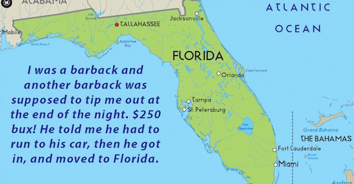 These People Got Completely Screwed Over At Their Jobs (19 pics)