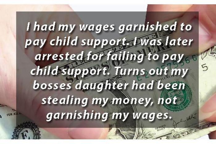 These People Got Completely Screwed Over At Their Jobs (19 pics)