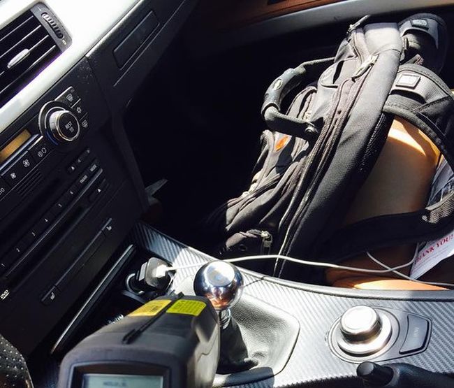 This Is Why Metal Shifters Are A Bad Idea (2 pics)