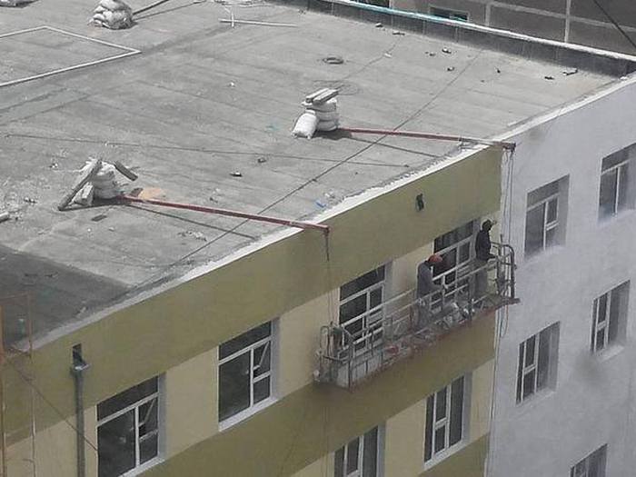 These People Obviously Don't Take Safety Seriously (25 pics)