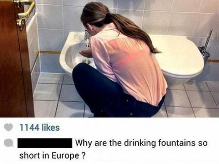These Instagram Fails Are Both Funny And Sad (18 pics)