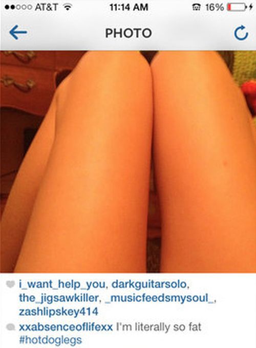 These Instagram Fails Are Both Funny And Sad (18 pics)
