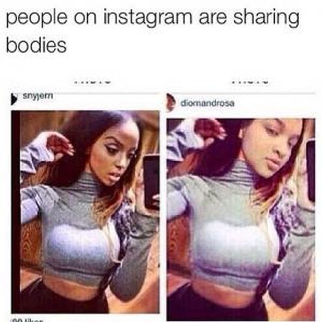 These Instagram Fails Are Both Funny And Sad (18 pics)