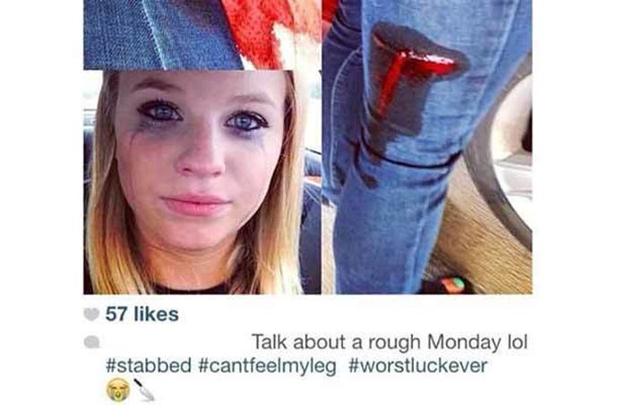 These Instagram Fails Are Both Funny And Sad (18 pics)