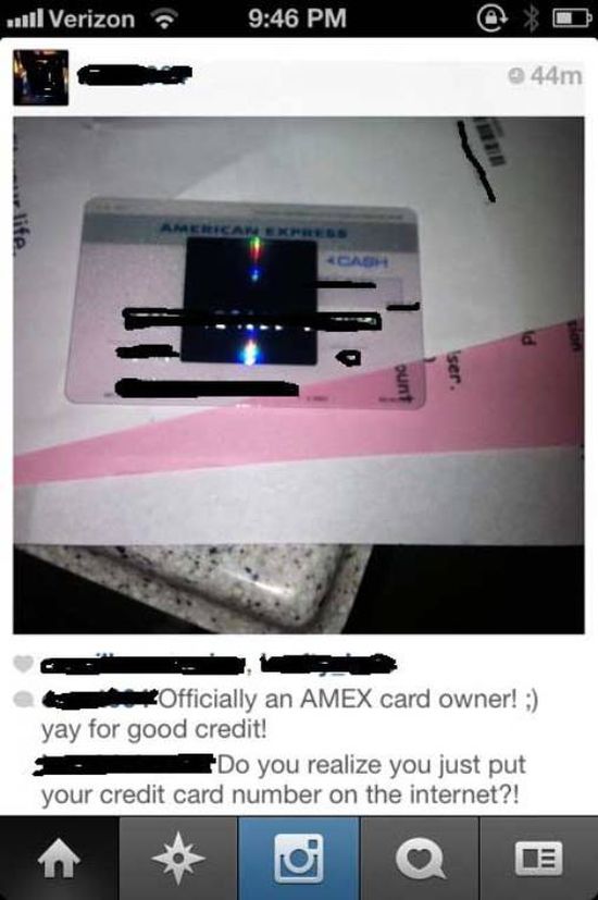 These Instagram Fails Are Both Funny And Sad (18 pics)