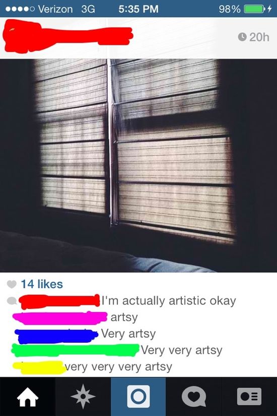 These Instagram Fails Are Both Funny And Sad (18 pics)
