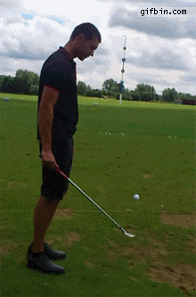 You Wish You Had The Skills That These People Have (22 gifs)