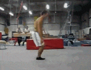 You Wish You Had The Skills That These People Have (22 gifs)