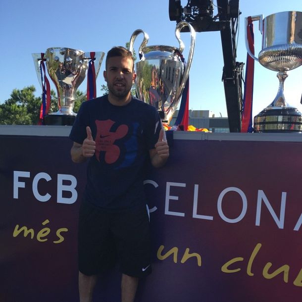 FC Barcelona Wins the Champions League (32 pics)