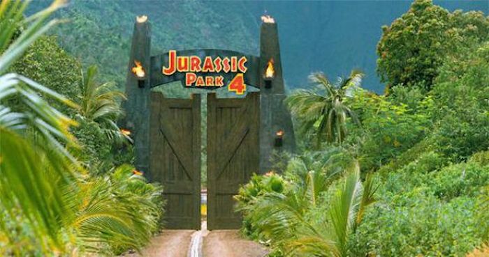 Fun Facts Your Probably Didn't Know About Jurassic Park (25 pics)