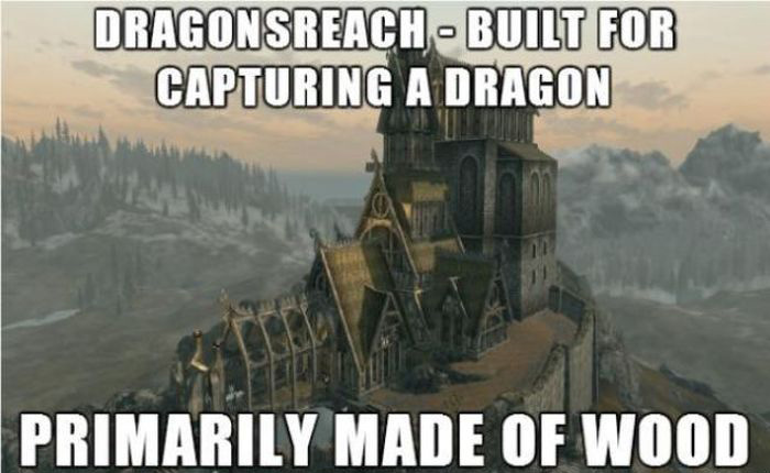Jokes That Only Gamers Can Appreciate (37 pics)