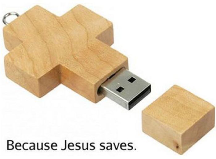 You Just Won't Be Able To Resist Laughing At These Stupid Puns (36 pics)