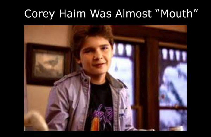 Looking Back At The Goonies 30 Years Later (20 pics)