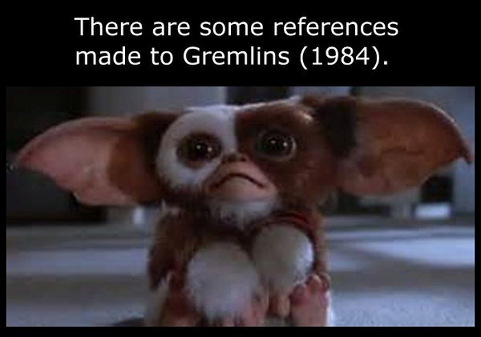 Looking Back At The Goonies 30 Years Later (20 pics)