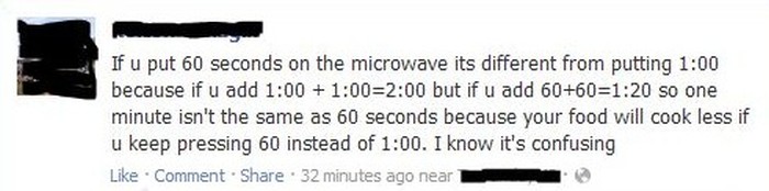 Someone Needs To Help These People And Delete Their Facebook Accounts (20 pics)