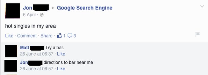 Someone Needs To Help These People And Delete Their Facebook Accounts (20 pics)