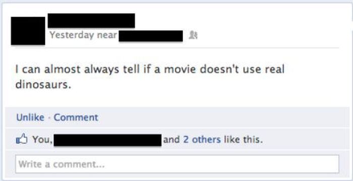 Someone Needs To Help These People And Delete Their Facebook Accounts (20 pics)
