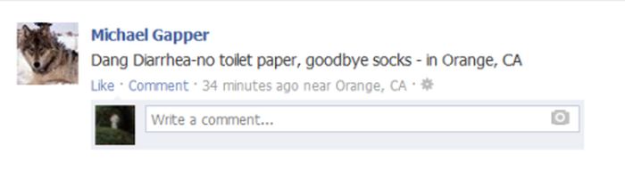 Someone Needs To Help These People And Delete Their Facebook Accounts (20 pics)