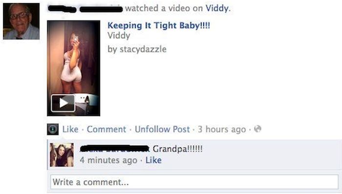 Someone Needs To Help These People And Delete Their Facebook Accounts (20 pics)