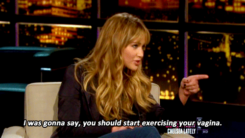 Quotes And GIFs That Perfectly Sum Up Why We Love Jennifer Lawrence (21 pics)
