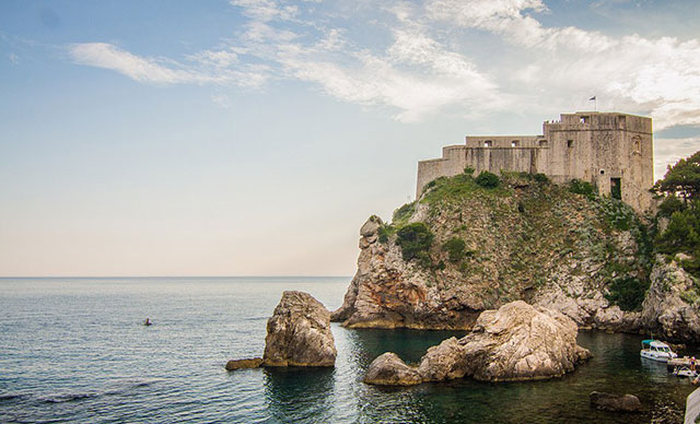 Iconic Game Of Thrones Locations That You Can Actually Visit (28 pics)