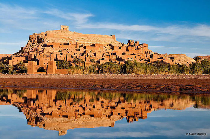 Iconic Game Of Thrones Locations That You Can Actually Visit (28 pics)