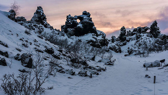 Iconic Game Of Thrones Locations That You Can Actually Visit (28 pics)