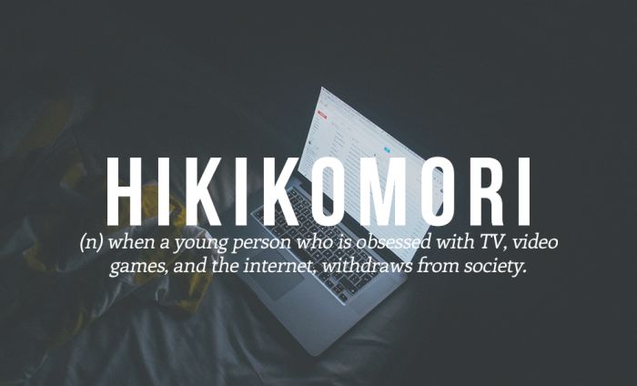Perfect Japanese Words That We Should All Start Using (16 pics)