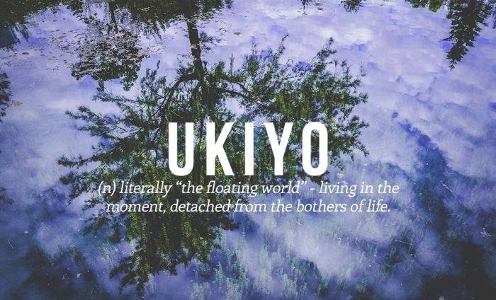 Perfect Japanese Words That We Should All Start Using (16 pics)