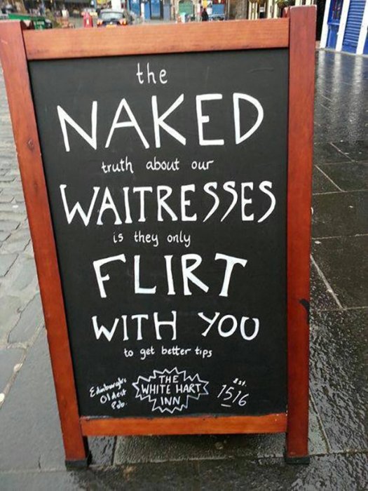 Funny Signs 21 Pics 