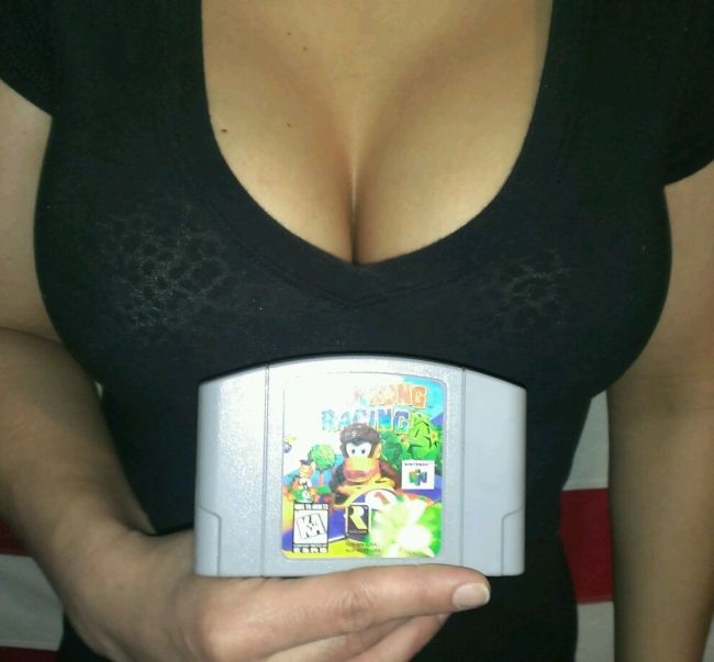 The Best Way To Sell All Your Old Video Games Fast (14 pics)
